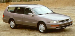 Illustration for article titled Reliable Budget Cars for Road trip